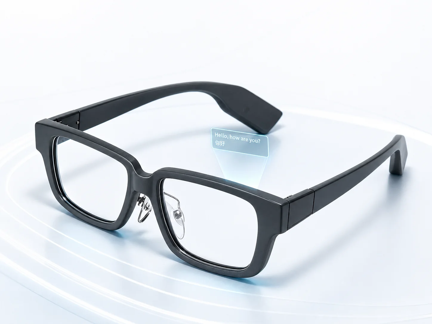 AR Smart Glasses