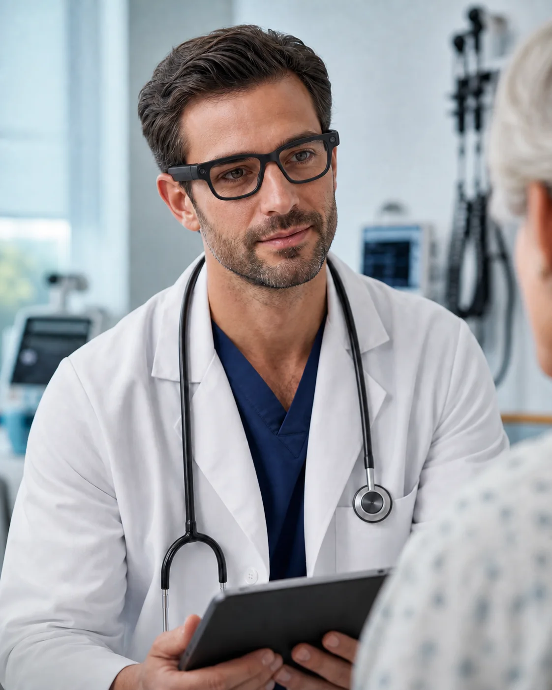 Healthcare