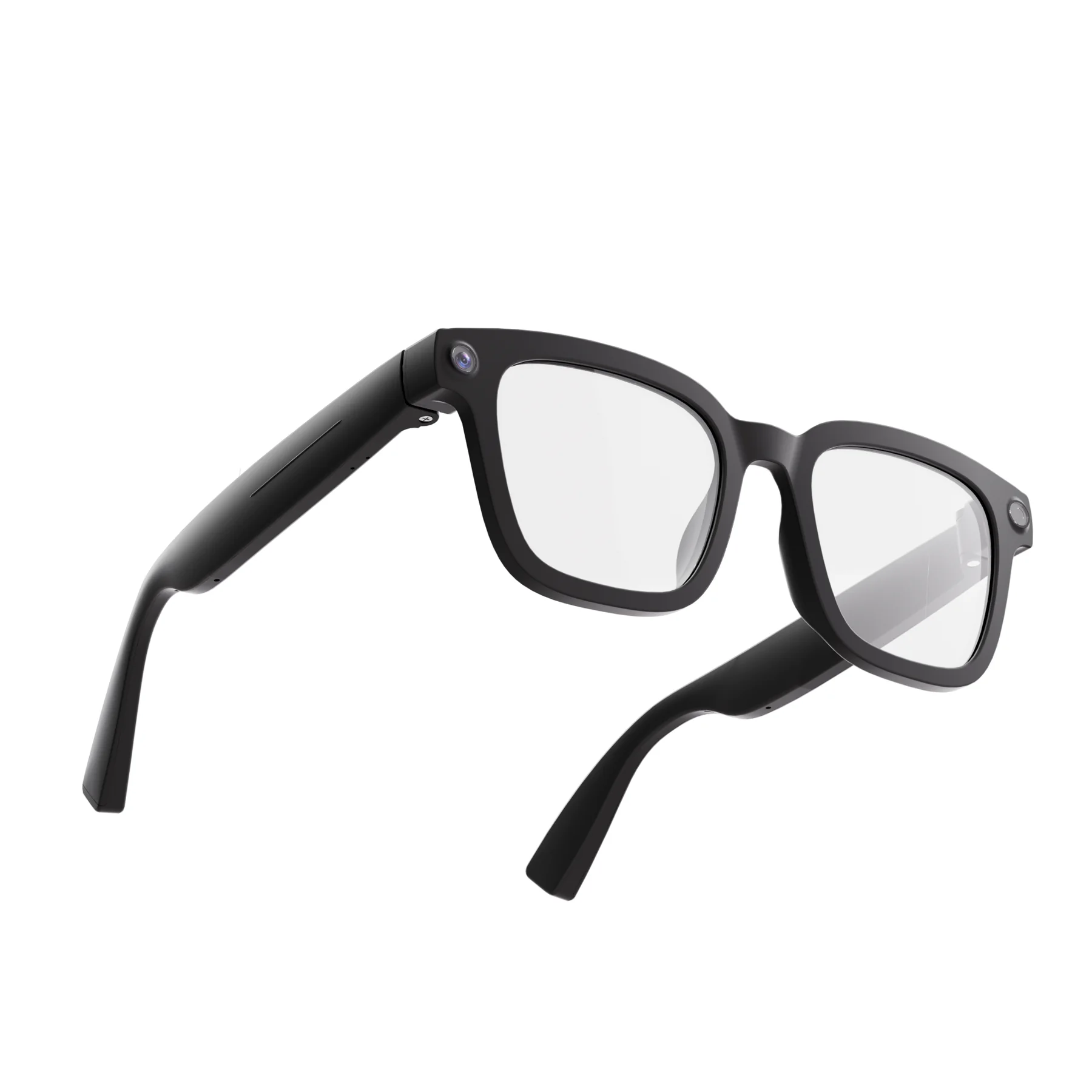 V03-T5 AI camera glasses product view 3